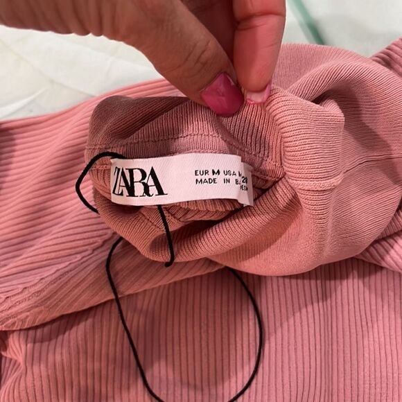 Zara turtle neck   - Picture 3 of 5